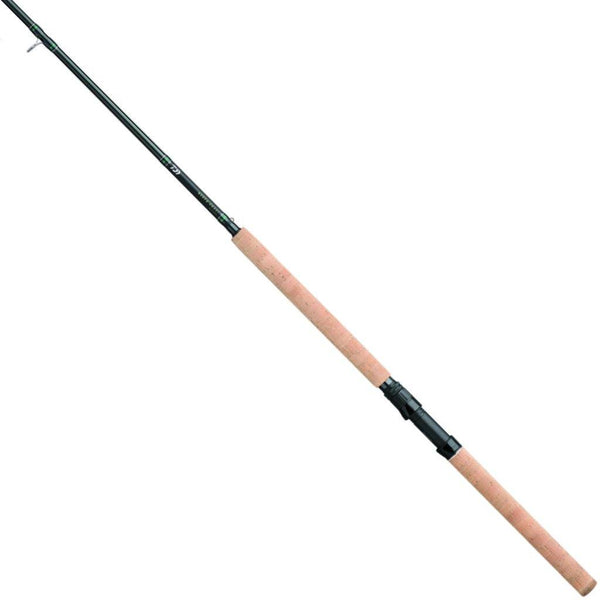 DAIWA WILDERNESS 7' MED TROLLING ROD 1 PIECE