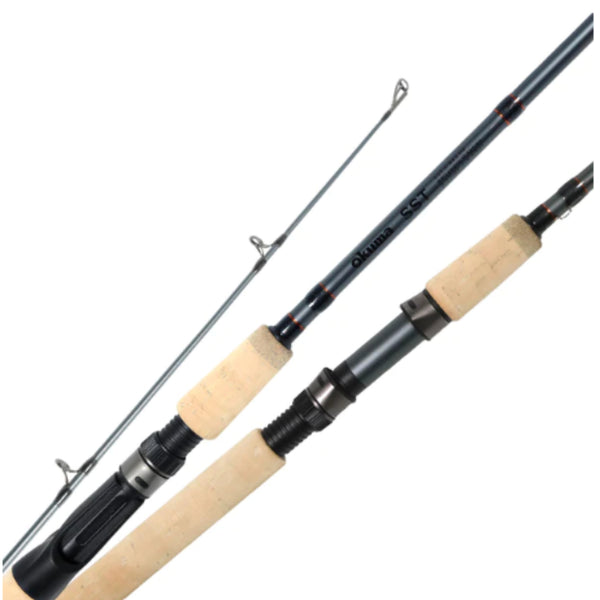 Steelhead Fishing 3 Rod RotationHow to select your steelhead rod  arsenal: - All Around Angler