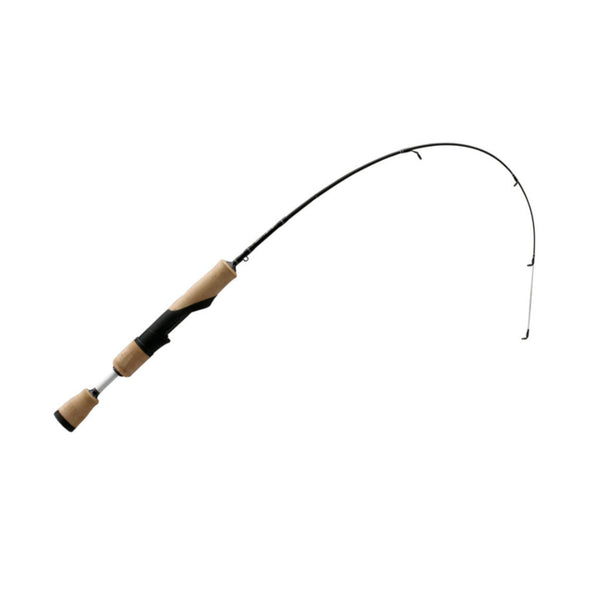 13 Fishing Sonicor Stealth Edition Ice Combo – Natural Sports - The  Fishing Store