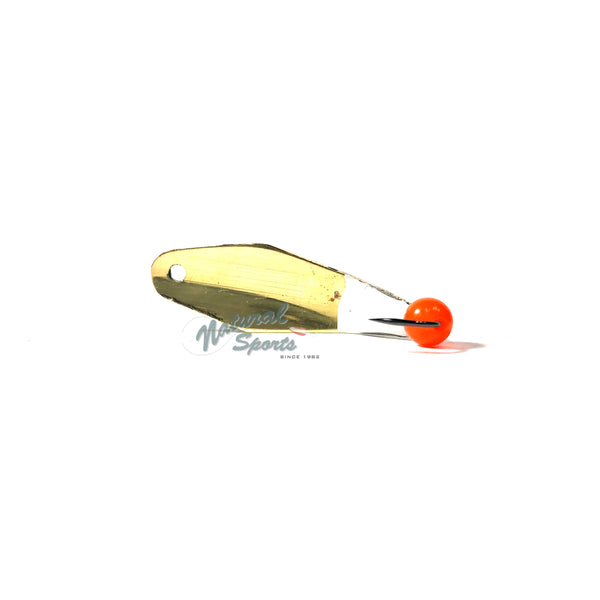 Panfish Ice Fishing Jig Value Pack – Natural Sports - The Fishing