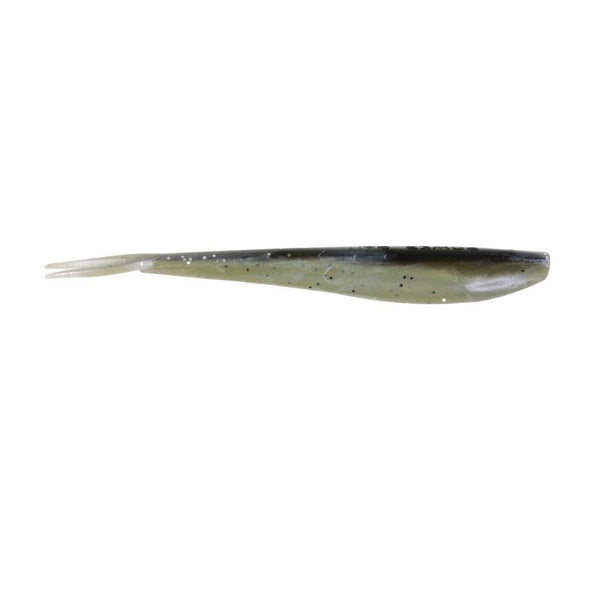 Berkley Powerbait Nessie Soft Glide Bait 9in Burnt Bone  PBNESS9-BRTBN -  American Legacy Fishing, G Loomis Superstore