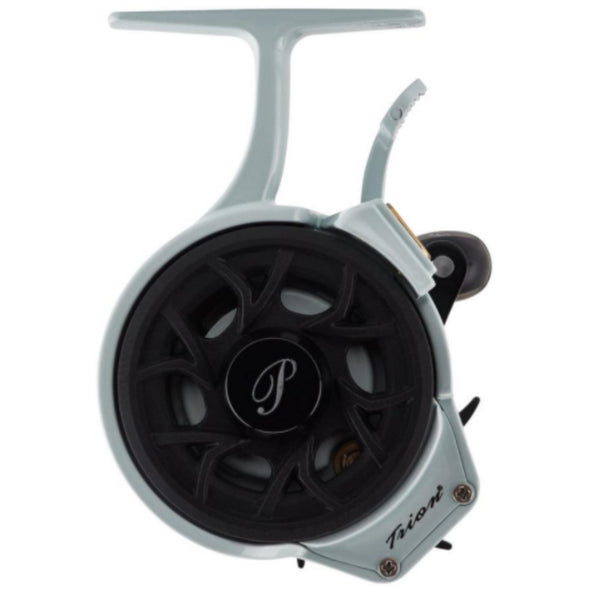 Pflueger Trion Inline Reel Ice Fishing Combo – Natural Sports - The Fishing  Store