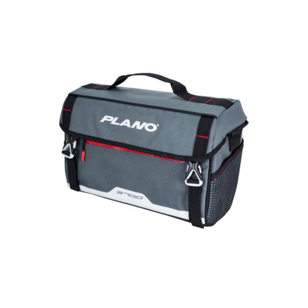 Plano Weekend Series 3600 DLX Fishing Tackle Case – Natural Sports