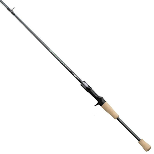 Daiwa Spinmatic-D Ultralight Spinning Rod – Natural Sports - The Fishing  Store