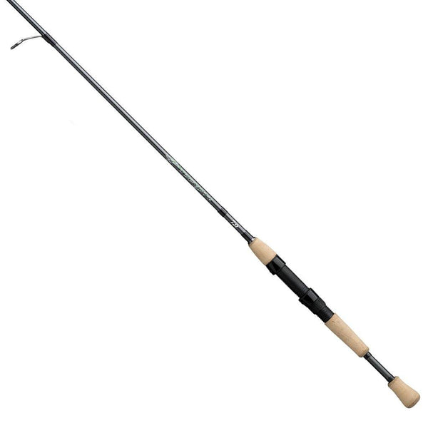 Daiwa RG Walleye Series Spinning Rods Sections 1 Line Weight 10