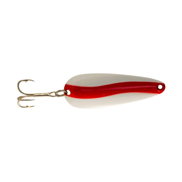 Len Thompson Super Glow Series Spoons – Natural Sports - The