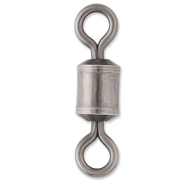 VMC Stainless HD Ball Bearing Tournament Snap Swivel – Natural Sports - The  Fishing Store