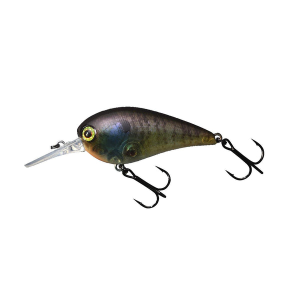 Jackall Soft Lure Rhythm Wave 2.8 Inches Watermelon Pepper (1641)