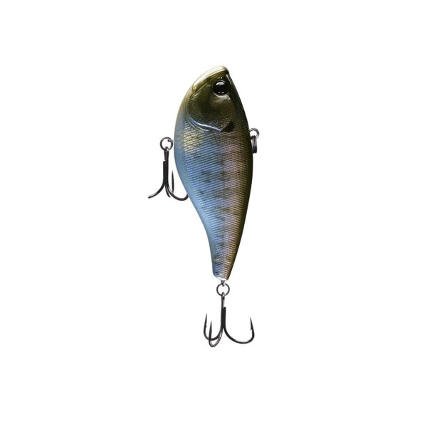 Micro Pro-V - 1.5 - Golden Shiner