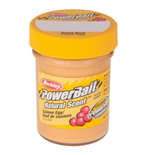 Berkley PowerBait Power Floating Trout Worm – Natural Sports - The Fishing  Store