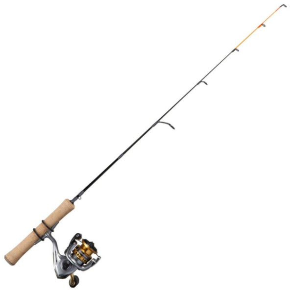 Shimano WFT Combo Trout Fishing Kit - Shimano Reel + WFT Telescope 9ft  5-25g Trout Rod and Reel - Complete Trout Fishing Kit : :  Sports & Outdoors