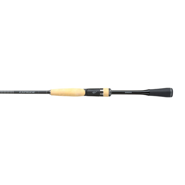 Shimano Curado Spinning Rod CDS76LA