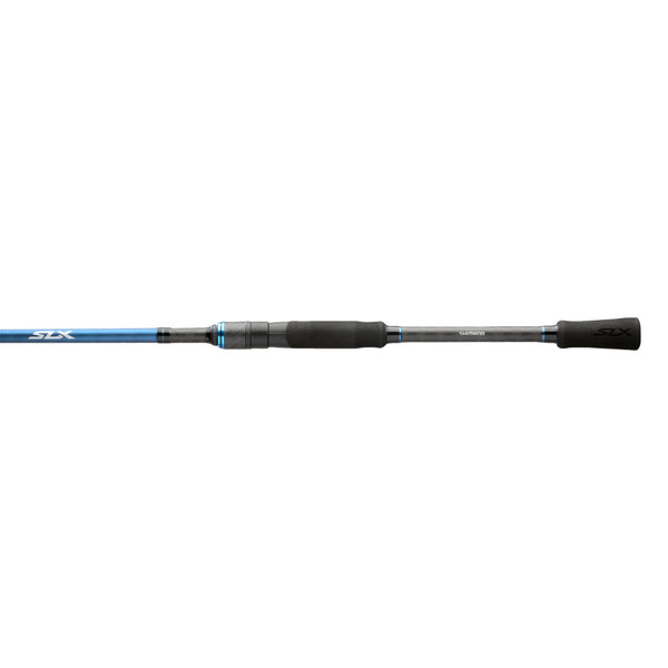 Shimano Stimula 2pc Spinning Rod  Natural Sports – Natural Sports - The  Fishing Store
