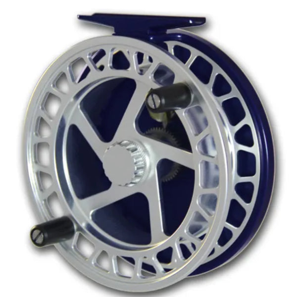 Raven Fusion XL Float Reel – Natural Sports - The Fishing Store