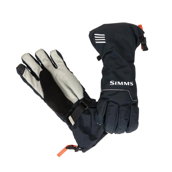 Simms Wool Half-Finger Glove  Natural Sports – Natural Sports - The  Fishing Store