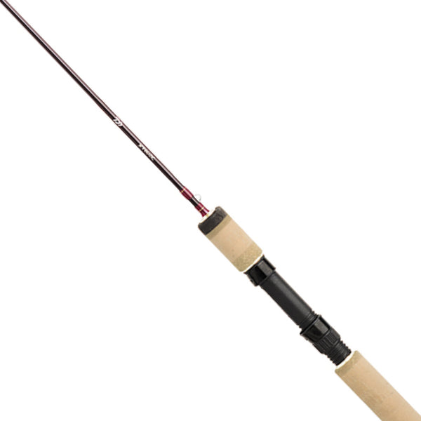 Daiwa Presso Ultralight Spinning Rod – Natural Sports - The Fishing Store