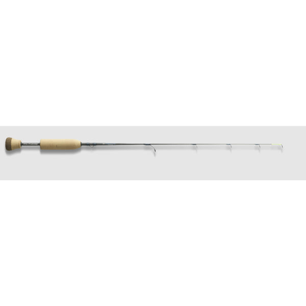 St. Croix Skandic Ice Rod  Natural Sports – Natural Sports - The