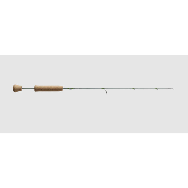 St. Croix Mojo Ice Fishing Rods – Natural Sports - The Fishing Store