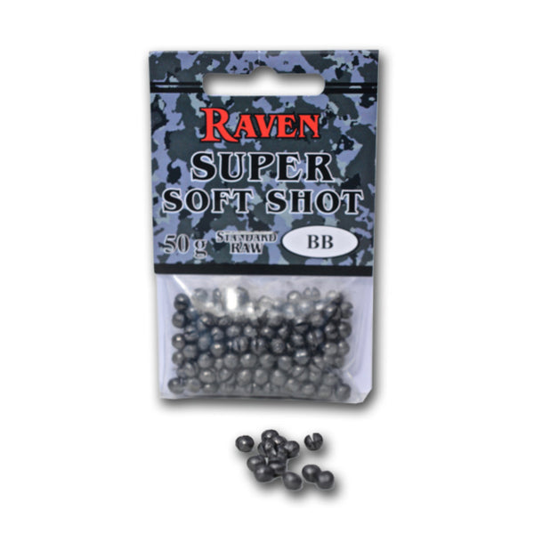 RAVEN ULTRA MICRO FISHING SWIVELS SIZES 1X-4X (XXS)