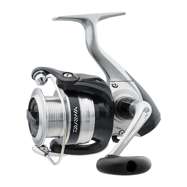 Daiwa Sweepfire Spinning Reel – Natural Sports - The Fishing Store
