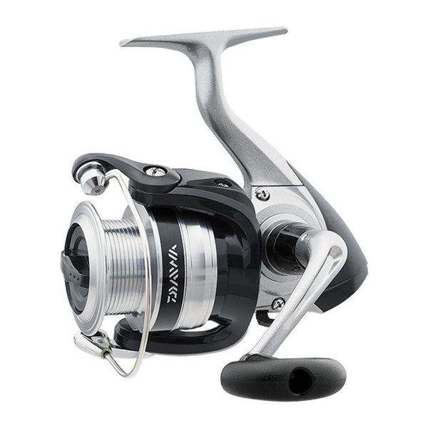 Daiwa BG Spinning Reel – Natural Sports - The Fishing Store