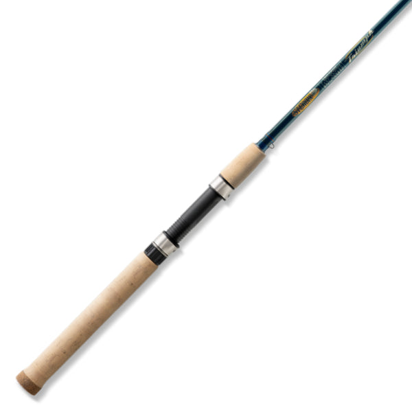 St. Croix Triumph Surf Travel Spinning Rod, TSF100M4 ☆ The