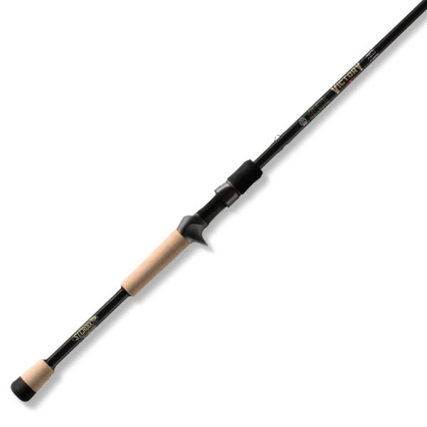 St. Croix Skandic Ice Rod  Natural Sports – Natural Sports - The Fishing  Store