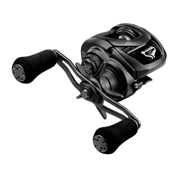 Daiwa Tatula Elite Casting Reel – Natural Sports - The Fishing Store