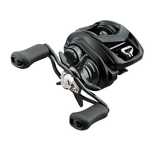 Daiwa CC80 LT Baitcasting Reel - CC80HS