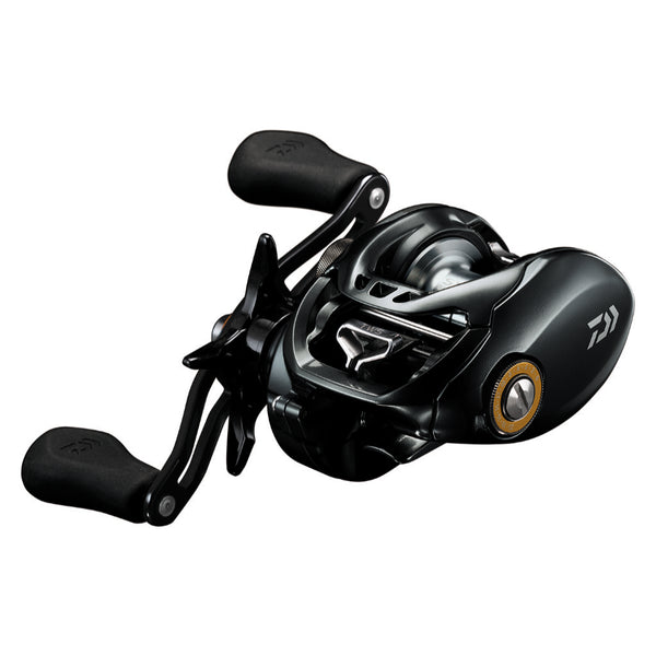 Daiwa Zillion SV TW Casting Reel – Natural Sports - The Fishing Store