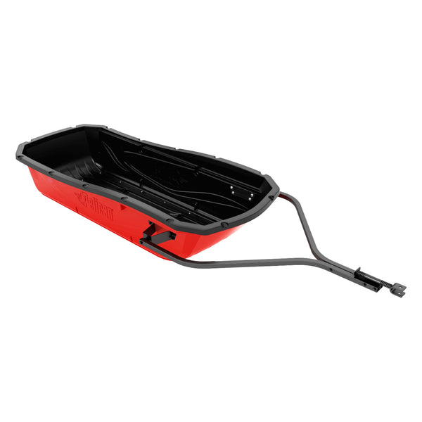 Shappell Jet Sled Junior Ice Fishing Sled – Natural Sports - The Fishing  Store