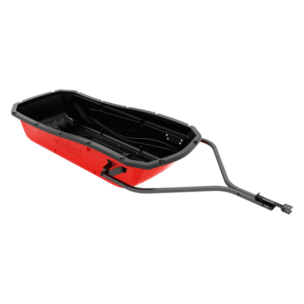 Ice Fishing Sled, Z Jackal