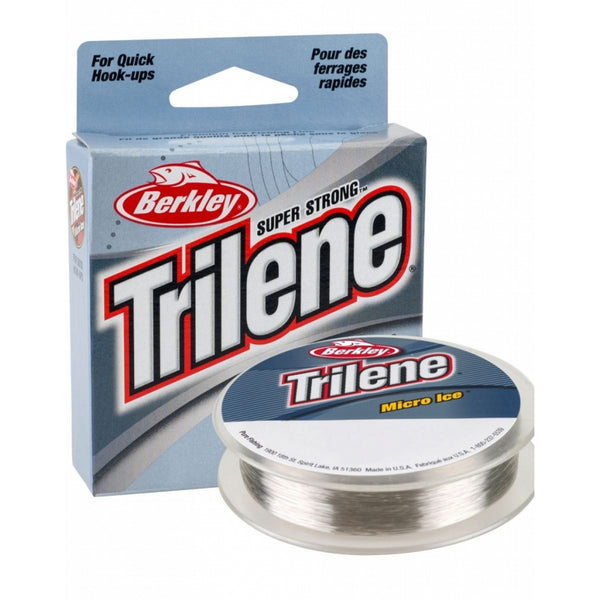 Berkley Trilene Big Game Monofilament Leader Coil