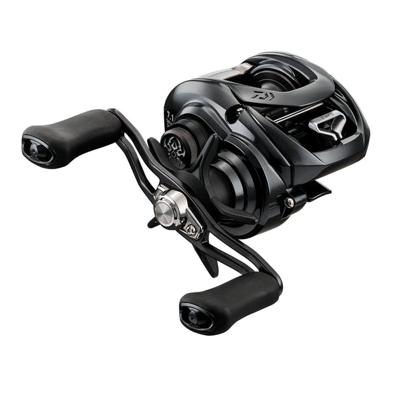 Daiwa Zillion 10.0 SW TW Casting Reel – Natural Sports - The Fishing Store