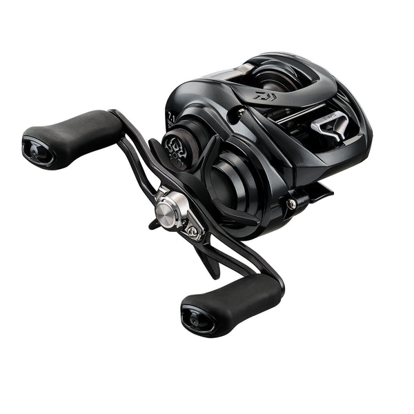 Daiwa Tatula 100 Baitcast Reel