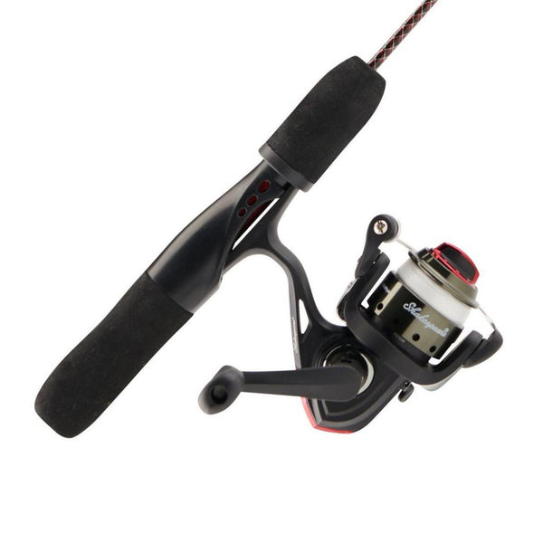 Ugly Stik Elite Ice Combo  Natural Sports – Natural Sports - The Fishing  Store