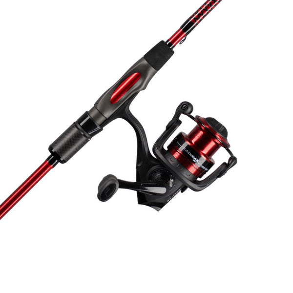 Ugly stik Elite Spinning Rod Black