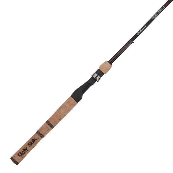 Ugly Stik GX2 Ice Combo  Natural Sports – Natural Sports - The Fishing  Store