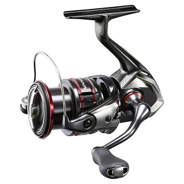 2019 New SHIMANO SIENNA FG 500 1000 2000 2500 2500HG C3000 4000 3+1BB  Spinning Fishing Reel Saltwater Reel