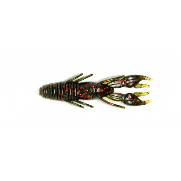 X Zone Pro Series Adrenaline Craw Canada – Natural Sports - The