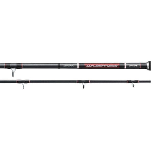 Daiwa Great Lakes Leadcore/Copperwire Trolling Rod – Natural Sports - The  Fishing Store