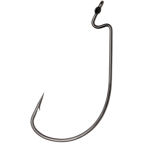  BESPORTBLE 200 Pcs Fish Hook Barbless Hooks Catfishing Tackle  Hook Trailer Hook Gaff Hook Premium Metal s Hooks Octopus Hook Small Circle  Hooks Whiting Heavy Striped Bass Carbon Steel 