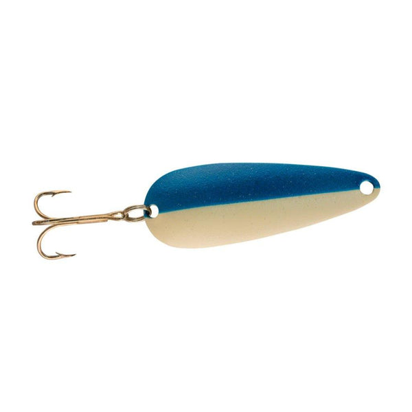 Len Thompson Original Series Casting Spoons – Natural Sports - The