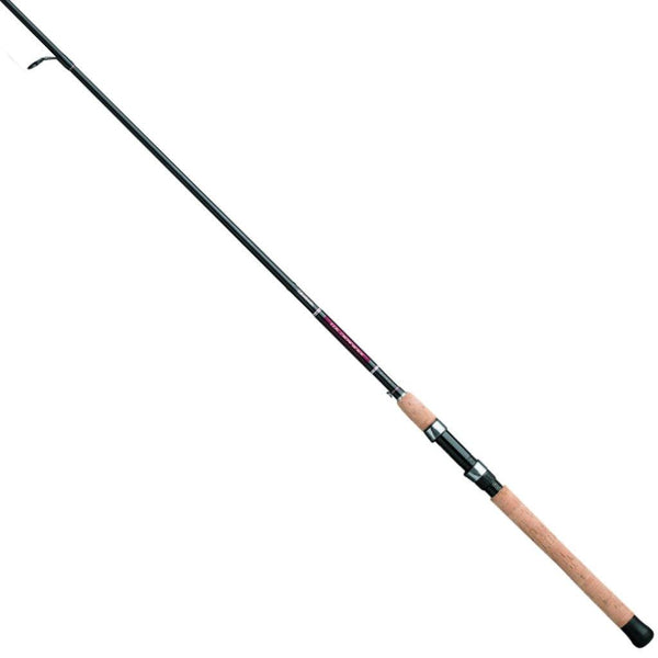 Daiwa North Coast Salmon and Steelhead Spinning Rod – Natural Sports - The  Fishing Store