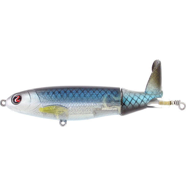 Acme Little Cleo Fishing Terminal Tackle, 2/5-Ounce, Metallic Perch