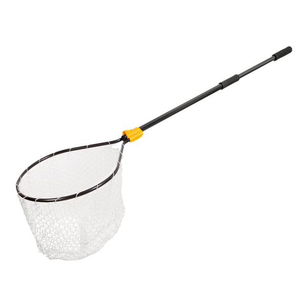 Frabill Knotless Conservation Net – Natural Sports - The Fishing Store