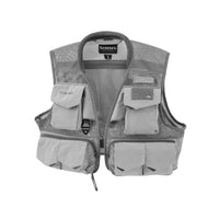 Simms Headwaters Pro Mesh Vest – Natural Sports - The Fishing Store