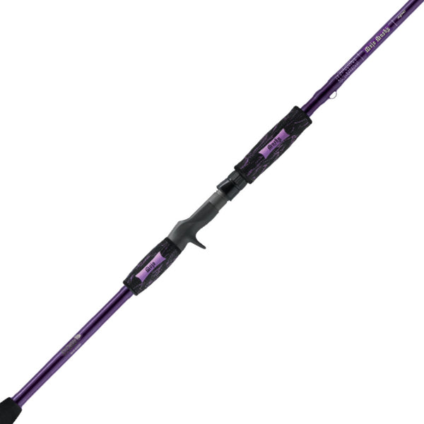 St. Croix Premier Musky Casting Rod – Natural Sports - The Fishing