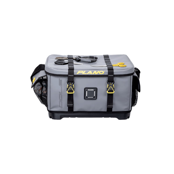 Plano Weekend Series 3500 Tackle Case Tackle Box #PLABW350