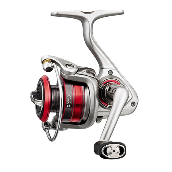 Daiwa QG 750 Spinning Reel – Natural Sports - The Fishing Store